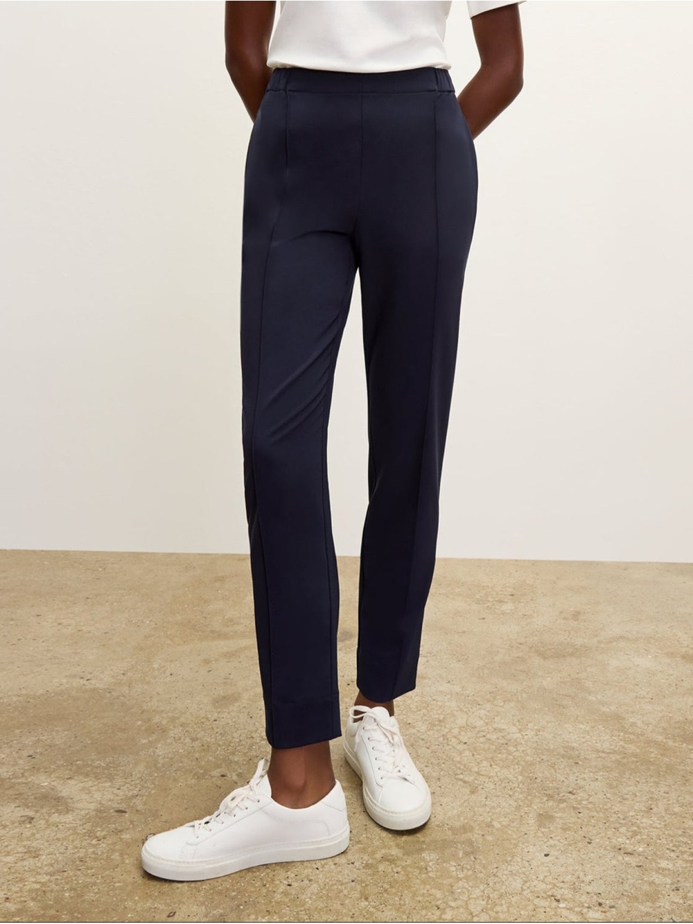 MM Lafleur Colby Travel Pant - OrigamiTech